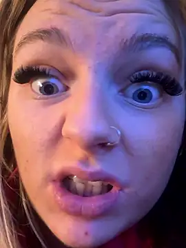 Lola-rosexx online show from 8, 1, 2026