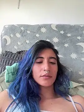 Snapshot of LunaisBack chatting on 17, 3, 2026 LunaisBack online show from 17, 3, 2026