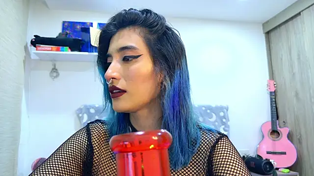 LunaisBack online show from 30, 4, 2026