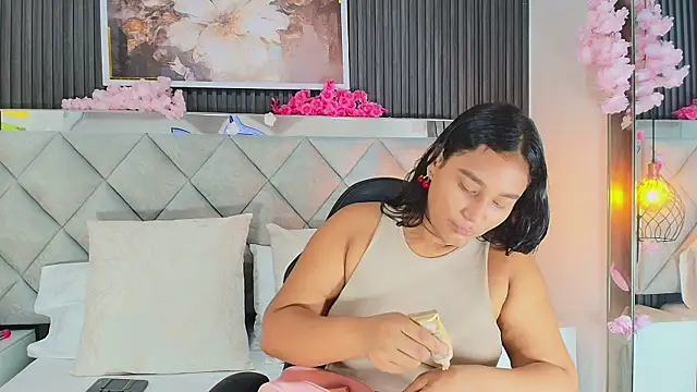 Sara Channel01 online show from 29, 3, 2026