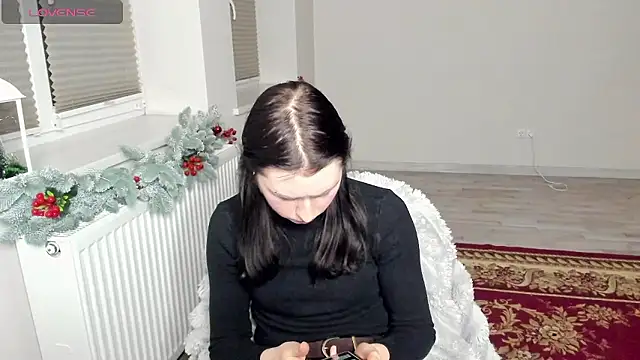 Snapshot of KrissLimada chatting on 8, 1, 2026 KrissLimada online show from 8, 1, 2026