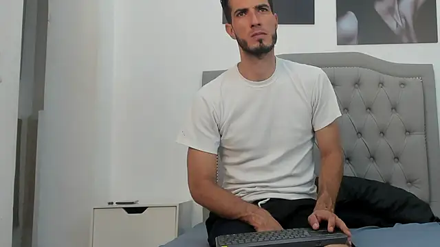 marc ruffa online show from 8, 2, 2026