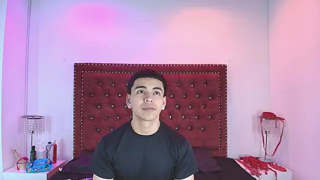 Jaden and sofia online show from 4, 6, 2026