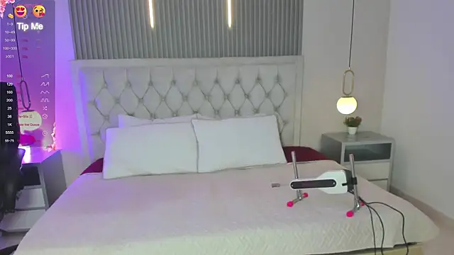 Snapshot of Chloe_dolls18 chatting on 8, 1, 2026 Chloe dolls18 online show from 8, 1, 2026