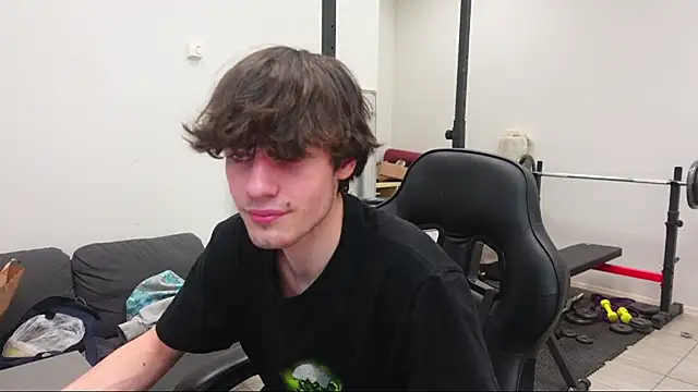 Daniel Shawnn online show from 18, 2, 2026