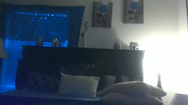 Babyboo3620 online show from 18, 1, 2026