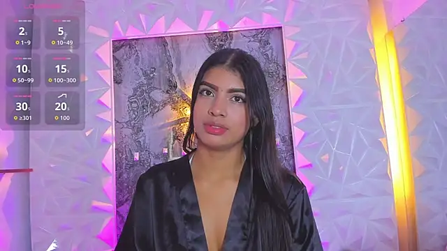 Snapshot of Sofia-love7 chatting on 4, 3, 2026 Sofia-love7 online show from 4, 3, 2026