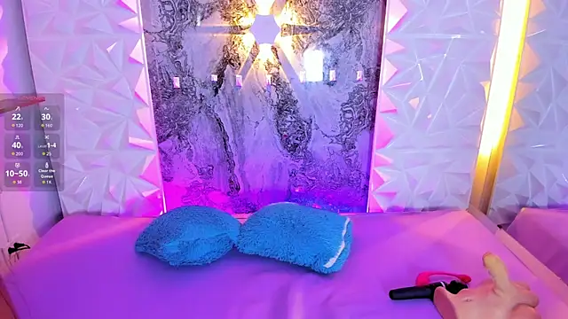 Snapshot of Sofia-love7 chatting on 18, 3, 2026 Sofia-love7 online show from 18, 3, 2026