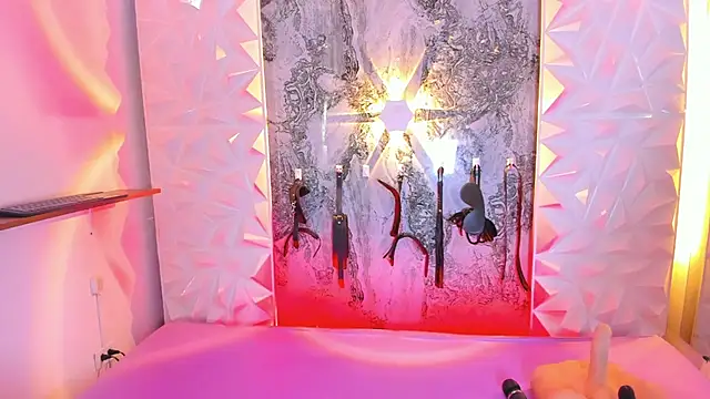 Snapshot of Sofia-love7 chatting on 19, 3, 2026 Sofia-love7 online show from 19, 3, 2026