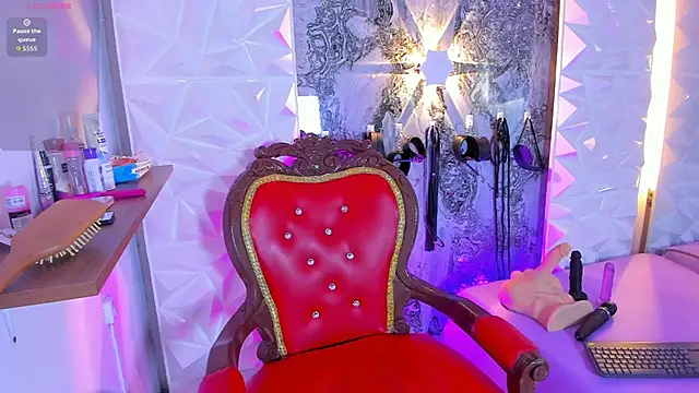 Snapshot of Sofia-love7 chatting on 26, 3, 2026 Sofia-love7 online show from 26, 3, 2026