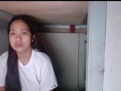 HottiesAsianAriane online show from 7, 2, 2026