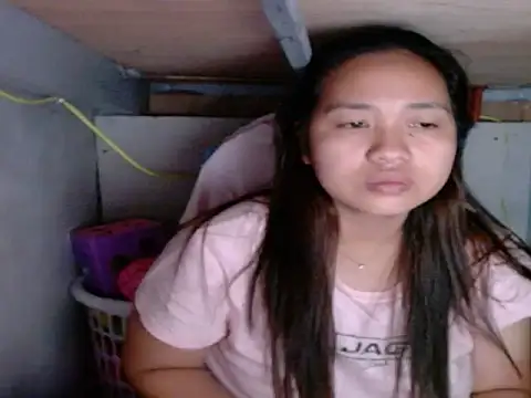 HottiesAsianAriane online show from 18, 5, 2026