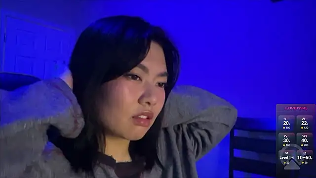 kuromixx444 online show from 3, 2, 2026