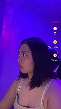 kuromixx444 online show from 12, 2, 2026