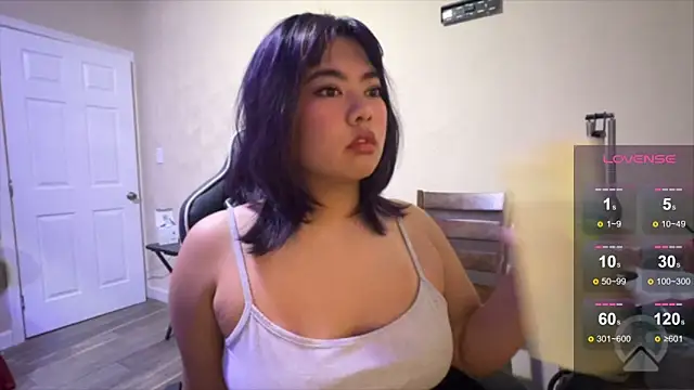 kuromixx444 online show from 5, 5, 2026