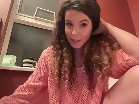 MissDoe online show from 23, 12, 2025