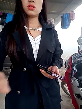 Snapshot of congchua977 chatting on 19, 2, 2026 congchua977 online show from 19, 2, 2026