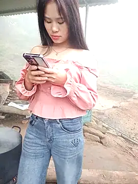 Snapshot of congchua977 chatting on 20, 2, 2026 congchua977 online show from 20, 2, 2026