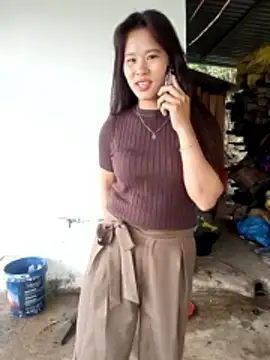 Snapshot of congchua977 chatting on 27, 2, 2026 congchua977 online show from 27, 2, 2026