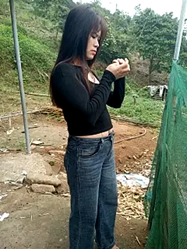 Snapshot of congchua977 chatting on 28, 2, 2026 congchua977 online show from 28, 2, 2026