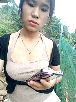 Snapshot of congchua977 chatting on 1, 3, 2026 congchua977 online show from 1, 3, 2026