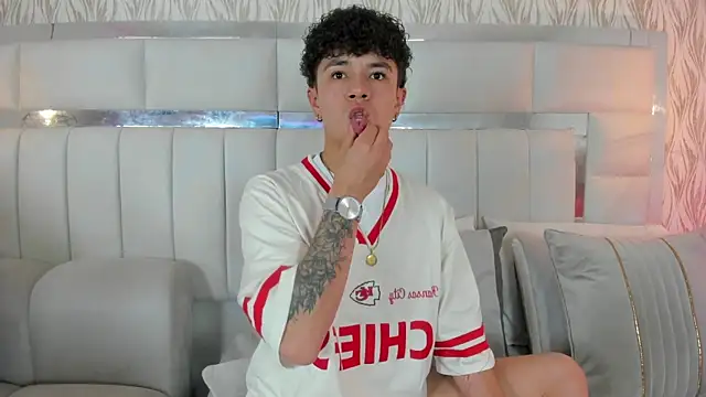 imxxjoel online show from 6, 2, 2026