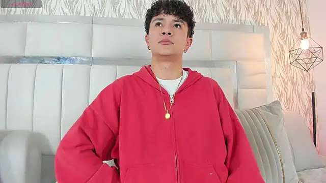 imxxjoel online show from 9, 2, 2026