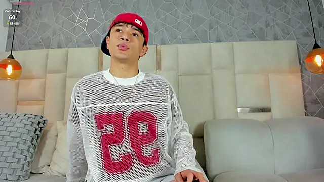 imxxjoel online show from 15, 5, 2026