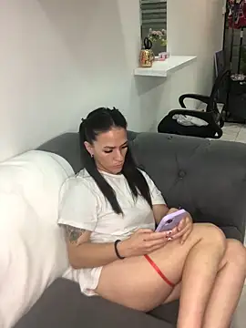 donatella07 online show from 6, 2, 2026