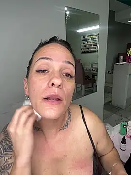 donatella07 online show from 12, 3, 2026