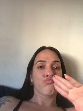 Snapshot of donatella07 chatting on 15, 5, 2026 donatella07 online show from 15, 5, 2026