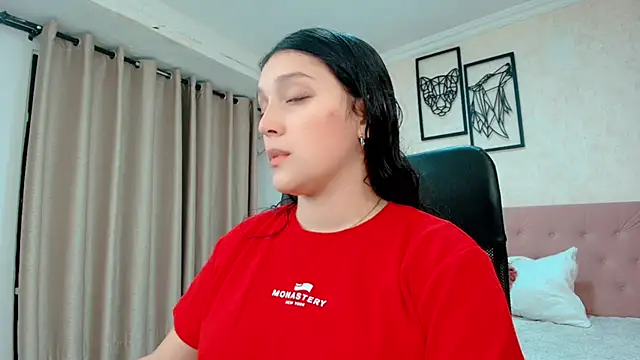 littlemolly walcott online show from 21, 3, 2026