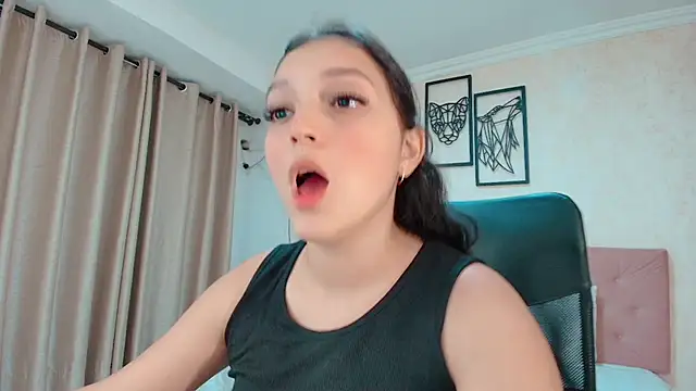 littlemolly walcott online show from 6, 7, 2026