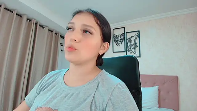 littlemolly walcott online show from 6, 7, 2026