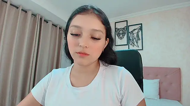 littlemolly walcott online show from 11, 7, 2026
