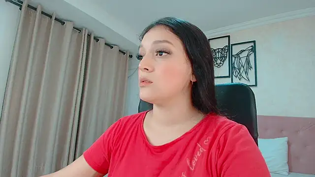 littlemolly walcott online show from 29, 7, 2026