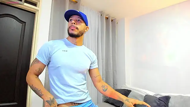 Jeisonmillan  online show from 8, 1, 2026