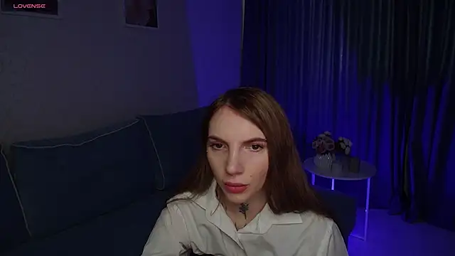 Snapshot of AssolSoul chatting on 23, 12, 2025 AssolSoul online show from 23, 12, 2025