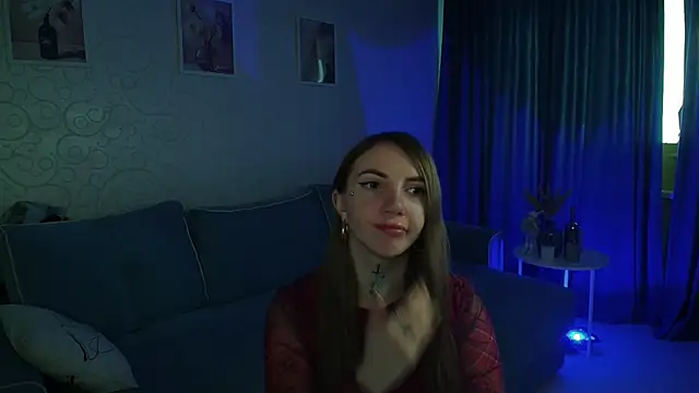 Snapshot of AssolSoul chatting on 16, 1, 2026 AssolSoul online show from 16, 1, 2026