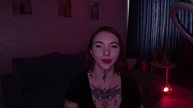 Snapshot of AssolSoul chatting on 6, 2, 2026 AssolSoul online show from 6, 2, 2026