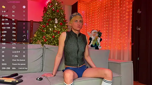 Snapshot of LionBitchkovsky chatting on 18, 1, 2026 LionBitchkovsky online show from 18, 1, 2026