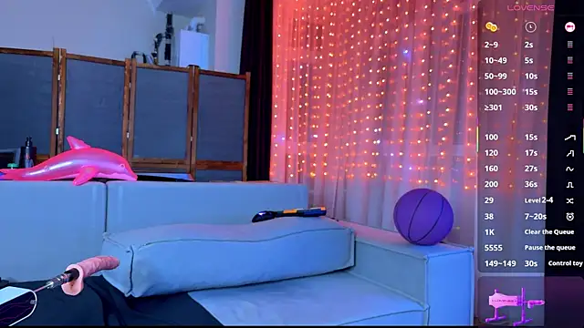 LionBitchkovsky online show from 10, 4, 2026