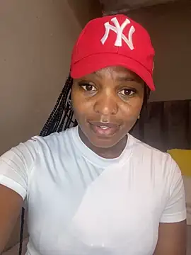 xLissahx online show from 10, 6, 2026
