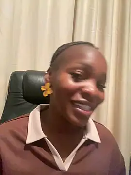 xLissahx online show from 12, 6, 2026