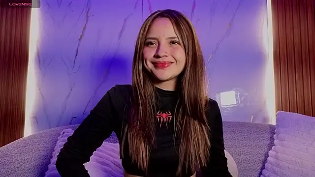 soleyevansvg online show from 16, 1, 2026