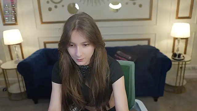 Stefany-SWEET online show from 25, 2, 2026