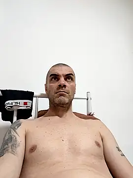 SIRMASTERPORNO online show from 11, 1, 2026