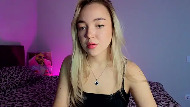 ChrissBerry online show from 20, 3, 2026