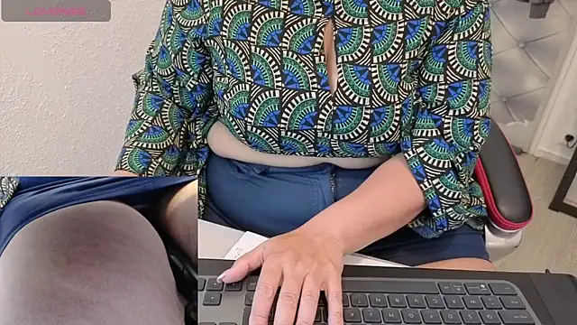 Snapshot of Sofiatwork chatting on 8, 6, 2026 Sofiatwork online show from 8, 6, 2026