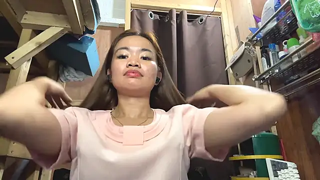 RainaKarsh online show from 13, 1, 2026